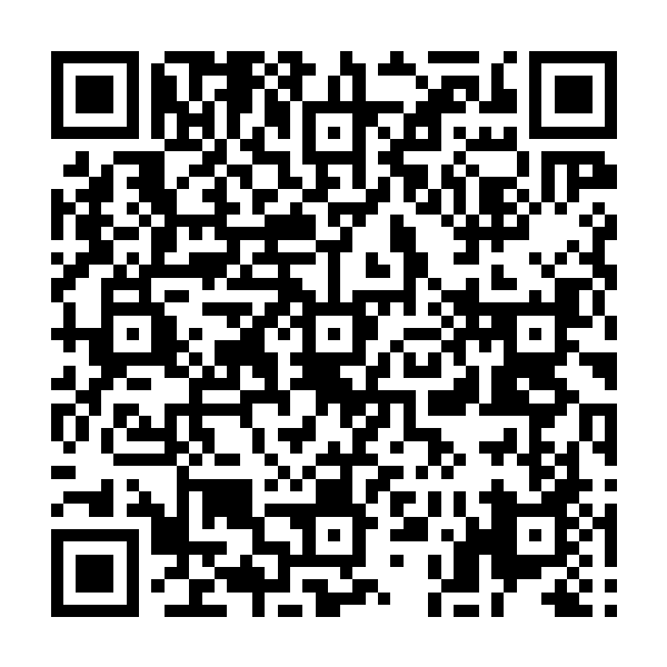 Verified UTS QR Code for Desari station