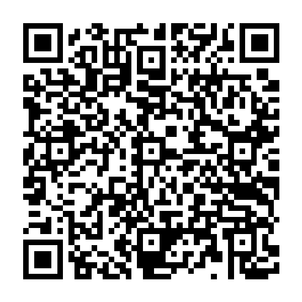 Verified UTS QR Code for Det station