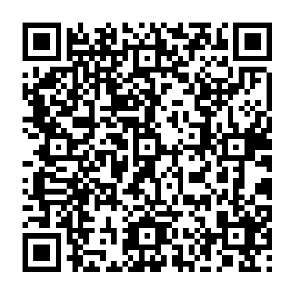Verified UTS QR Code for Dagori station