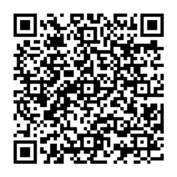 Verified UTS QR Code for Disa station