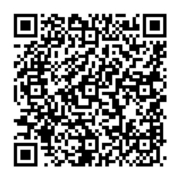 Verified UTS QR Code for Dokwa station