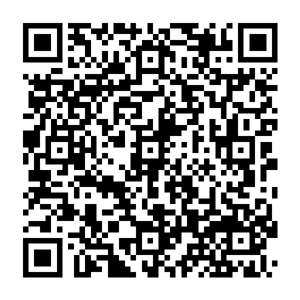 Verified UTS QR Code for Deoranian station