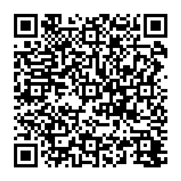 Verified UTS QR Code for Dausni station