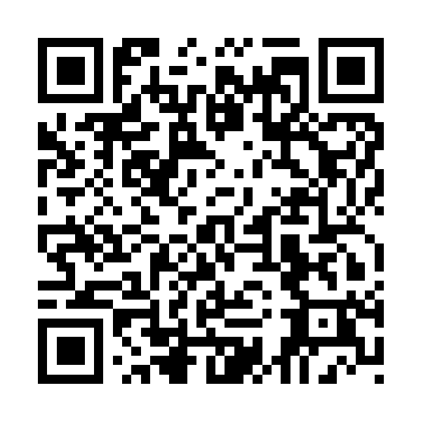 Verified UTS QR Code for Desang station