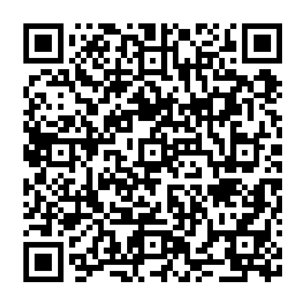 Verified UTS QR Code for Ditokcherra station