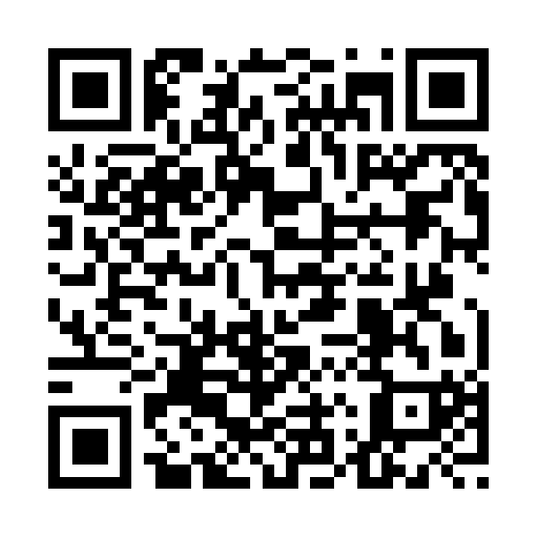 Verified UTS QR Code for Dantia station