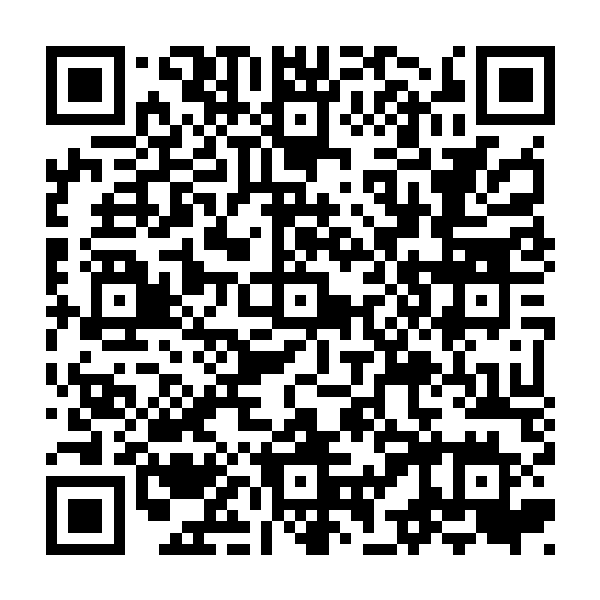 Verified UTS QR Code for Datewas station
