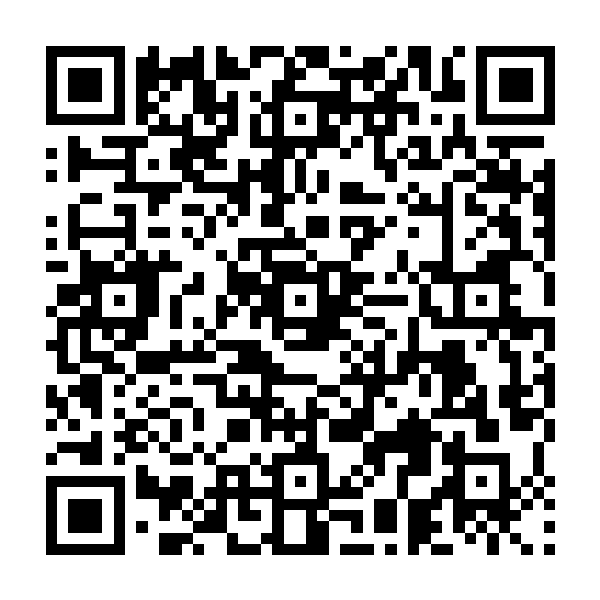 Verified UTS QR Code for Eden Garden station