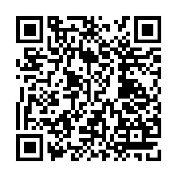 Verified UTS QR Code for Egattur station