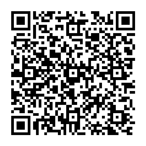 Verified UTS QR Code for Falna station