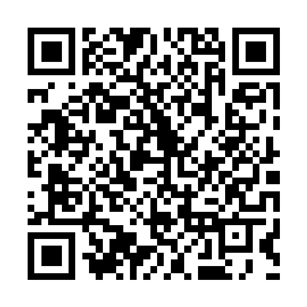 Verified UTS QR Code for Ferok station