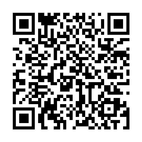 Verified UTS QR Code for Fungo Halt station