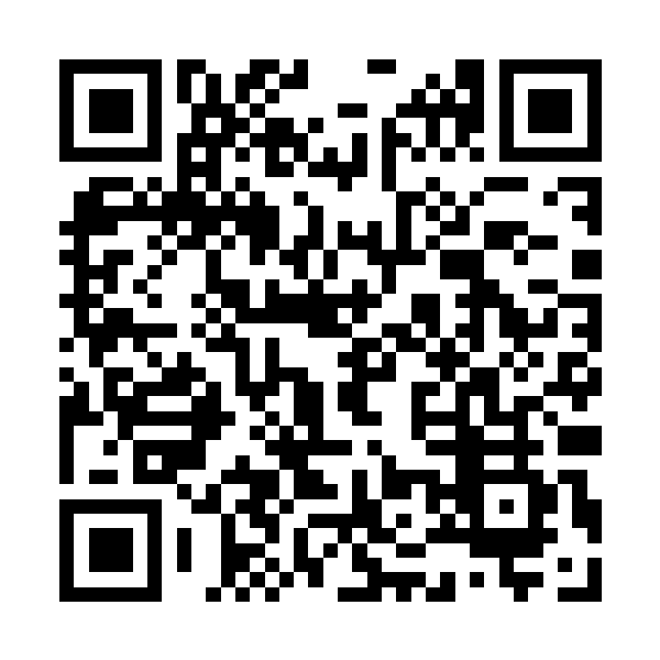 Verified UTS QR Code for Faringapeta H station