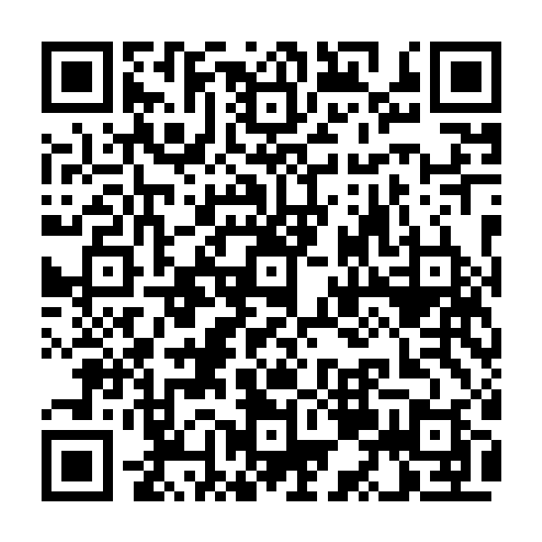 Verified UTS QR Code for Gankar station