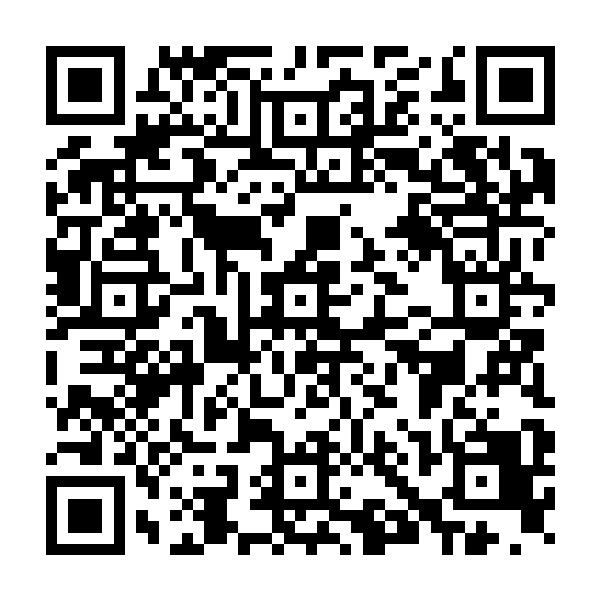 Verified UTS QR Code for Gaur station