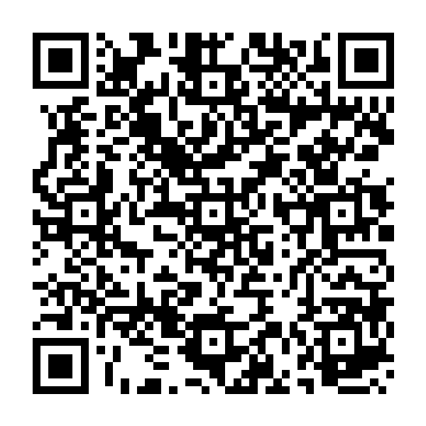 Verified UTS QR Code for Gunjaria station