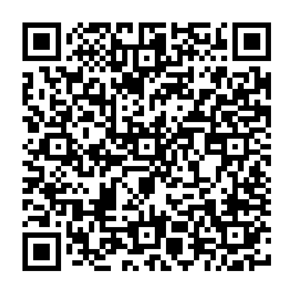 Verified UTS QR Code for Garifa station