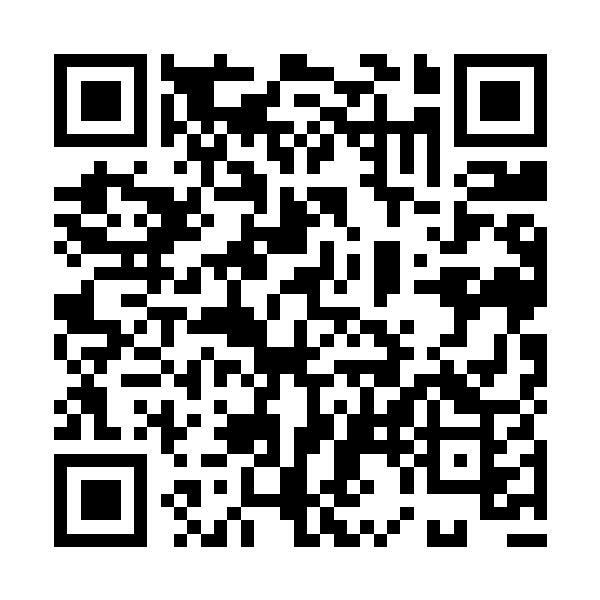 Verified UTS QR Code for Gidam station