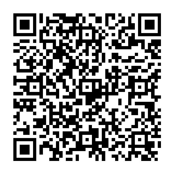 Verified UTS QR Code for Gajner station