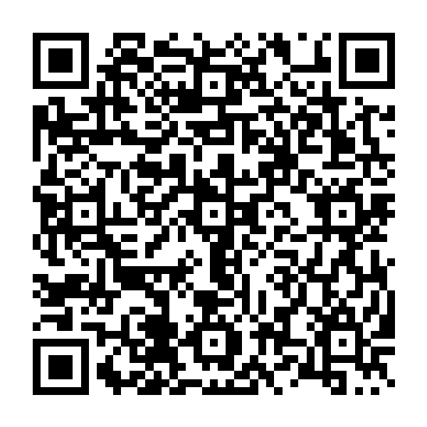 Verified UTS QR Code for Gahmar station