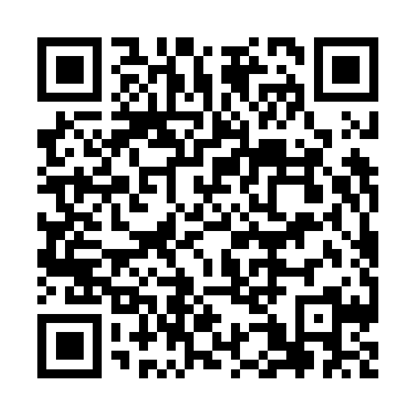 Verified UTS QR Code for Garot station