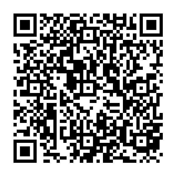 Verified UTS QR Code for Gop Jam station