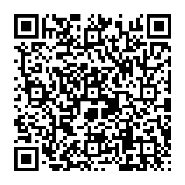 Verified UTS QR Code for Gorinja station