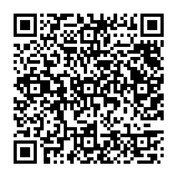 Verified UTS QR Code for Goraul station