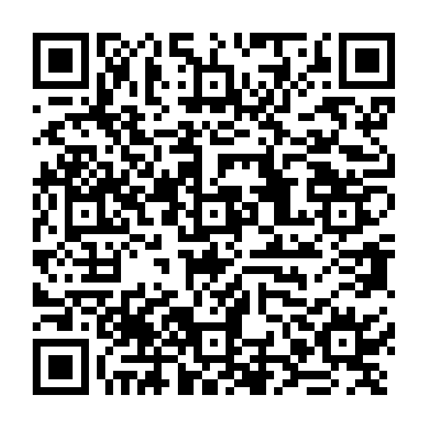 Verified UTS QR Code for Ghosunda station