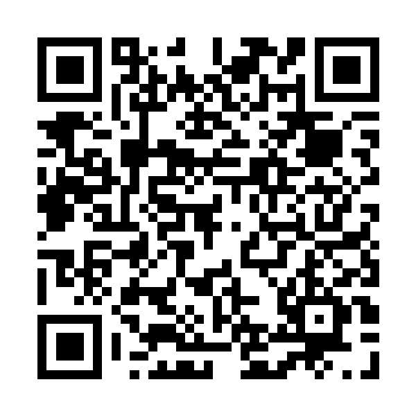 Verified UTS QR Code for Garsanda station