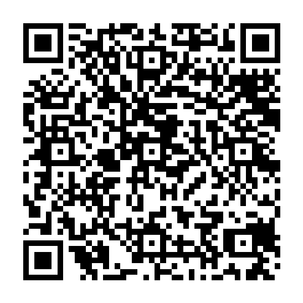 Verified UTS QR Code for Gatora station