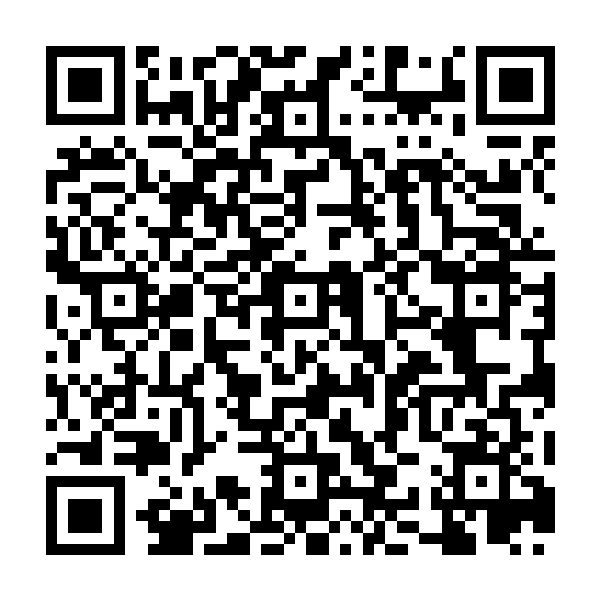 Verified UTS QR Code for Galudih station