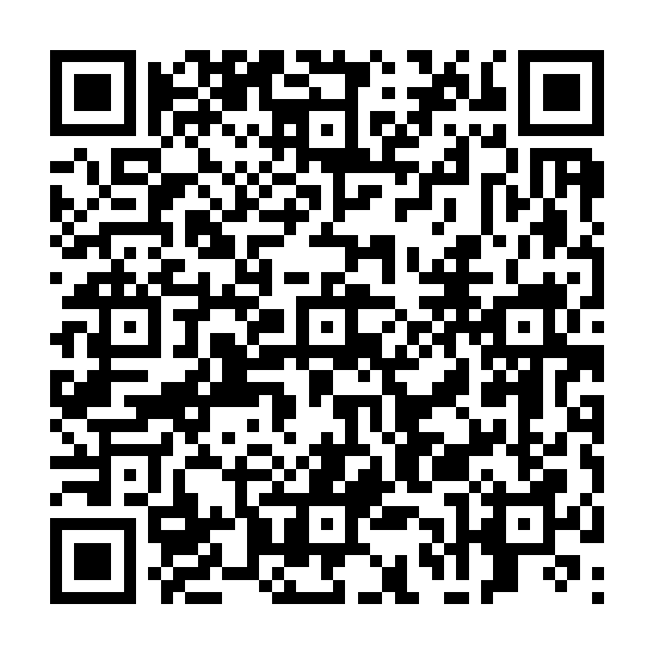 Verified UTS QR Code for Gazole station