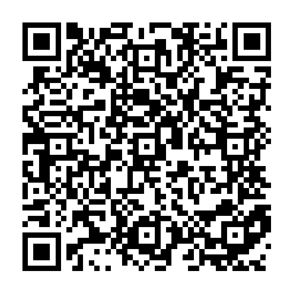 Verified UTS QR Code for Hapa station