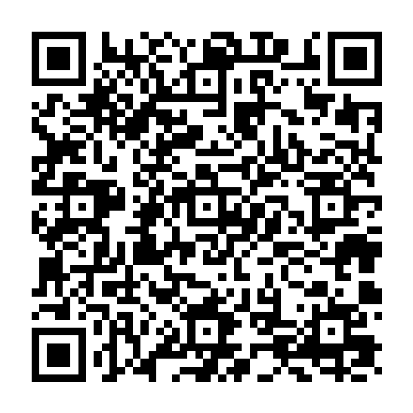 Verified UTS QR Code for Hatibari station
