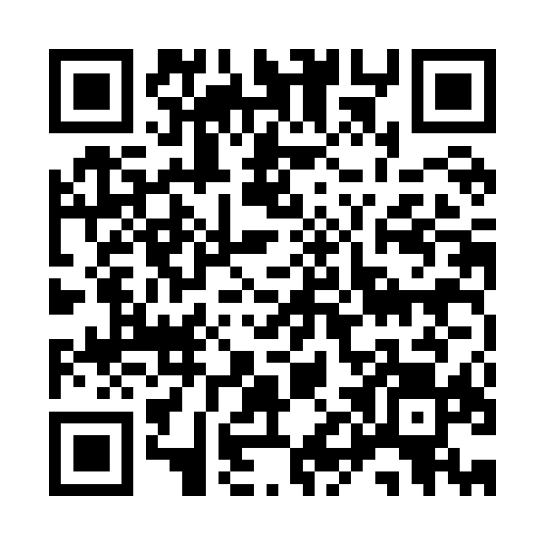Verified UTS QR Code for Hati station