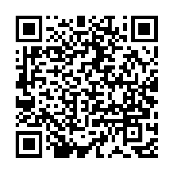Verified UTS QR Code for Haur station