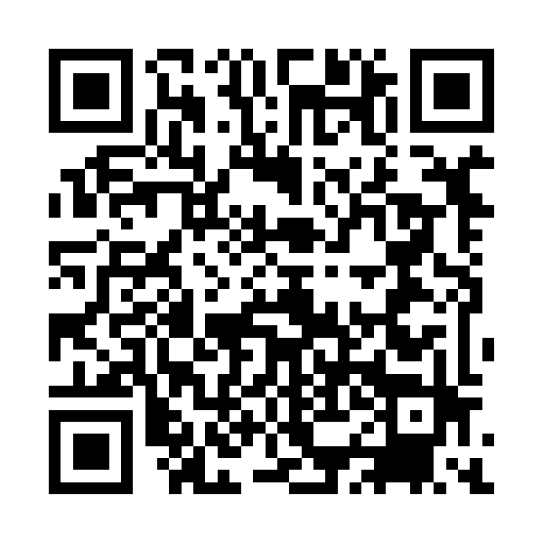 Verified UTS QR Code for Hoshangabad station