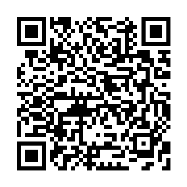 Verified UTS QR Code for Harda station