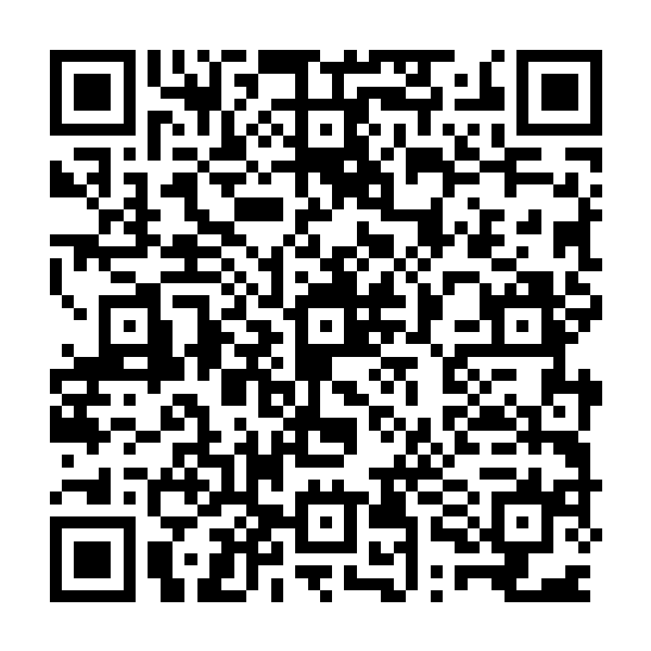 Verified UTS QR Code for Hirnoda station