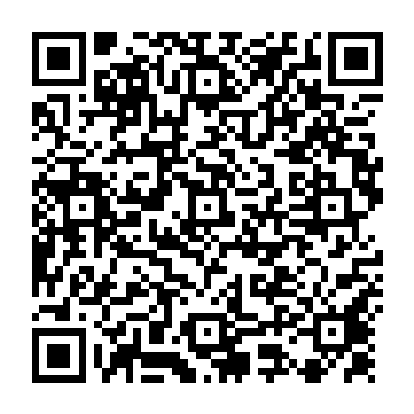 Verified UTS QR Code for Heggere H station