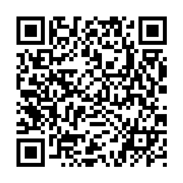 Verified UTS QR Code for Her station