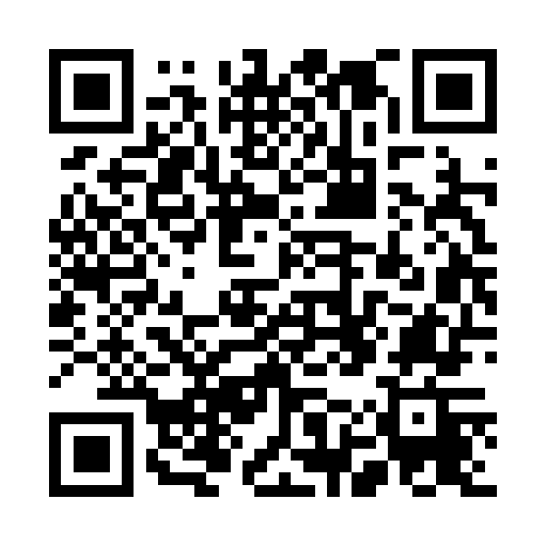 Verified UTS QR Code for Hehegara Halt station