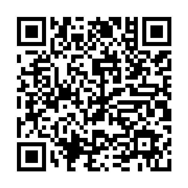 Verified UTS QR Code for Hisua station