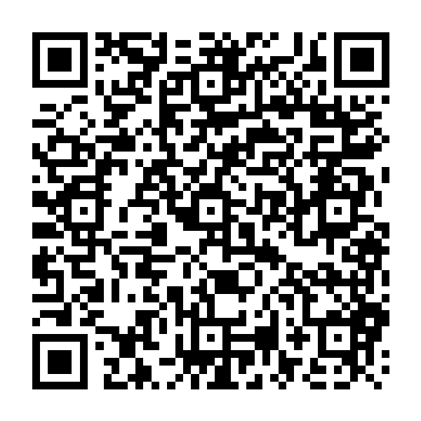 Verified UTS QR Code for Hole Alur station