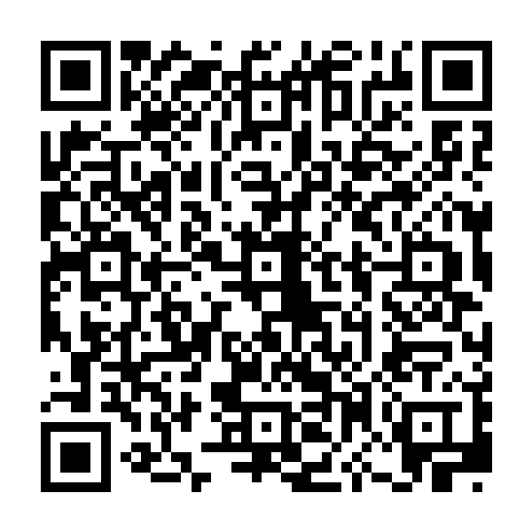 Verified UTS QR Code for Haldaur station