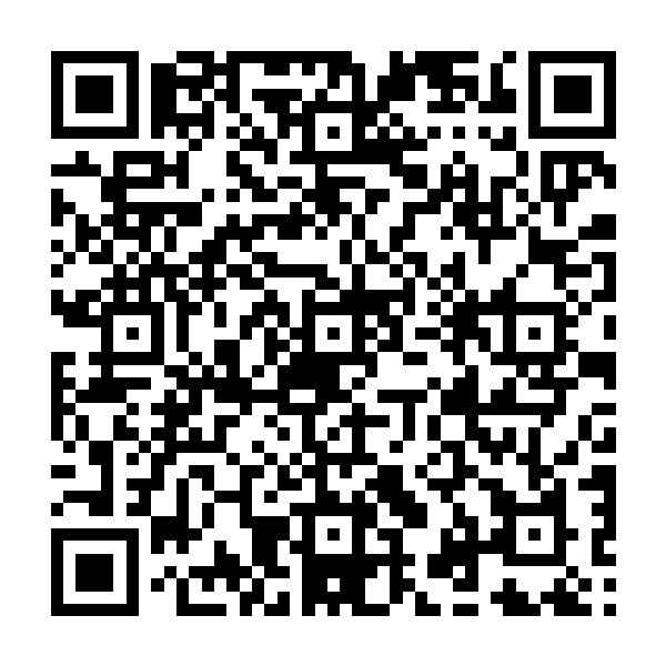 Verified UTS QR Code for Harmuti station