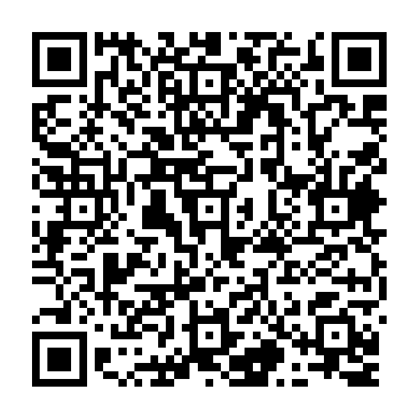 Verified UTS QR Code for Hendegir station