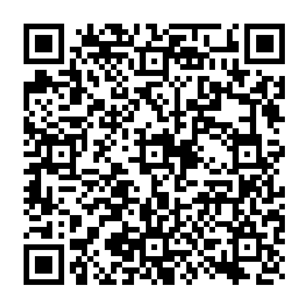 Verified UTS QR Code for Hanakere station