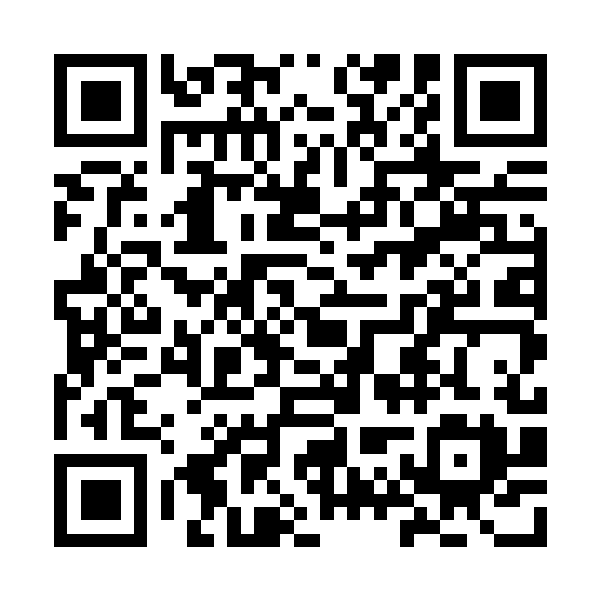 Verified UTS QR Code for Hapa Road station